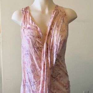 Free people blouse in EUC authentic,soft material